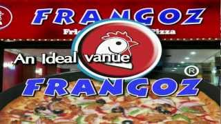 Frangoz Shahab Pura Road Commercial [upl. by Recnal]