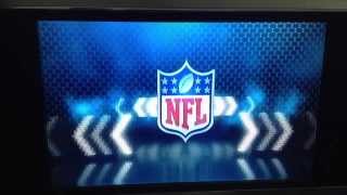 NFL on FOX Presentation Intro [upl. by Leanard]