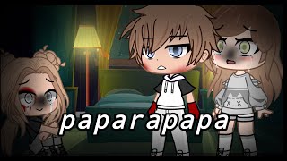 Paparapapa 🛑 Meme Sad 🛑 [upl. by Ilak]