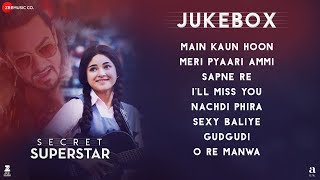 Sapne Re  Secret Superstar  Aamir Khan  Zaira Wasim  Amit Trivedi  Kausar Munir  Meghna [upl. by Seadon735]