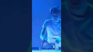 Madeon live at the Grand Palais in Paris 2014 [upl. by Voletta828]