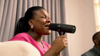 60 MINUTES DEEP SOAKING WORSHIP WITH SUNMISOLA AGBEBI OKELEYE YINKA OKELEYE AND SEUN DEDE WORSHIP [upl. by Pestana]