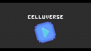 Celluverse  Trailer [upl. by Naziaf]