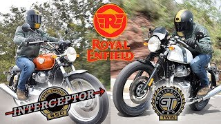 2023 Royal Enfield Continental Gt 650  REVIEW 🔥 UPDATES 👎🏻‼️ வாங்கலாமா   தமிழ் [upl. by Atteuqihc]