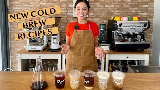 START YOUR COLD BREW COFFEE BUSINESS OR MAKE THEM AT HOME [upl. by Notffilc90]