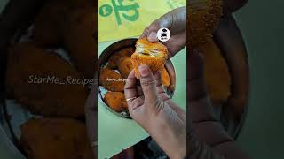 Best Bread Fruit Recipe  Tawafry breadfruit  Spicy Bread fruit Fry 😋 [upl. by Melvena]