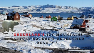 quotExploring Greenland Fascinating Facts about the Worlds Largest Islandquot greenland latestvideo [upl. by Metcalf]