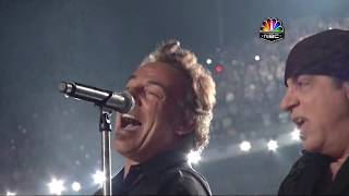 Superbowl XLIII Halftime Show 2009 Bruce Springsteen Full HD [upl. by Ennairac365]