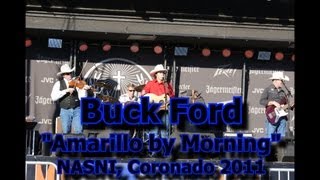 Buck Ford quotAmarillo by Morningquot NASNI Coronado 2011 [upl. by Ilyah]