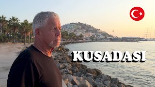 Kuşadası  Türkiye [upl. by Chlo]