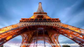 Top 10 famous Recognizable Landmarks in the world [upl. by Araes776]