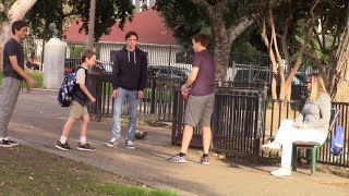 This Boy Was Getting Bullied How These Strangers Reacted Will Shock You Keaton Jones [upl. by Tratner]