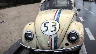 Herbie revival  le retour de Choupette [upl. by Caroline]