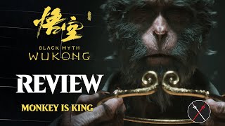 Black Myth Wukong Review  Is Black Myth Wukong Worth the Hype Honest Review [upl. by Nolyak487]