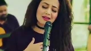 Mahi Ve song ringtoneNeha kakkar [upl. by Creight53]