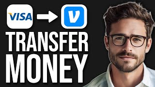 How To Transfer Money From Visa Gift Card To Venmo 2024 UPDATE [upl. by Ardenia]