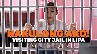 Jail For A Day by Alex Gonzaga [upl. by Odom422]