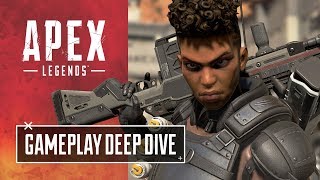 Обзор игры Apex Legends [upl. by Conroy]