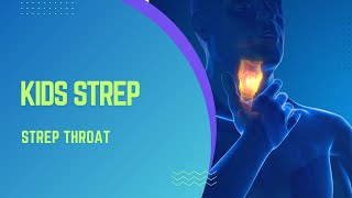 Strep Throat Common Symptoms You Shouldnt Ignore [upl. by Osugi805]