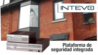 Soluciones de Seguridad de Kantech Spanish [upl. by Derry]