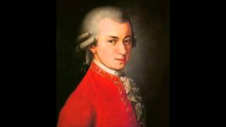 W A Mozart  KV 425  Symphony No 36 in C major quotLinzquot [upl. by Aicinoid]