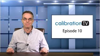 Calibration TV Episode 10 [upl. by Osicnarf]