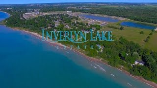 Inverlyn Lake Estates in Kincardine  Community Video [upl. by Amitak866]