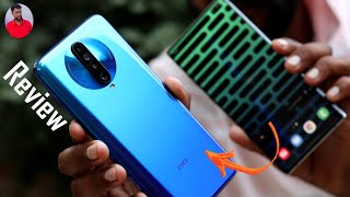 Poco X2 Full Review amp Problems vs Flagship Phone 🔥 [upl. by Ggerk514]