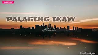 PALAGING IKAW  MJ MAGNO [upl. by Laverna]