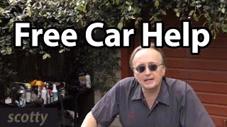 Take Advantage Of Free Car Repair Help [upl. by Arraik]