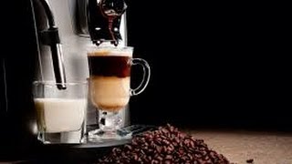 Coffee Machine Sound Effects 10 Hours [upl. by Buffy231]