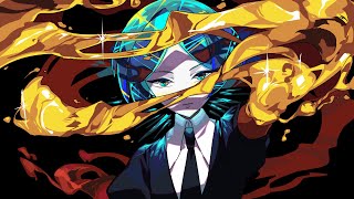 Houseki no Kuni AMV  A Gems Calling [upl. by Eleaffar]