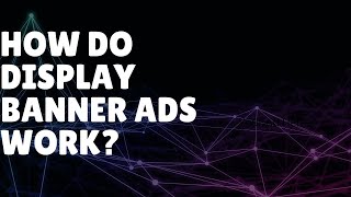 How do banner ads work [upl. by Slosberg]