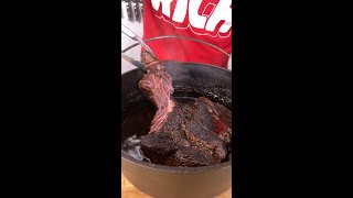 How To Make The BEST Pot Roast Sandwich [upl. by Aisnetroh700]