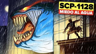 SCP1128 – El Horror Acuático [upl. by Hannover]