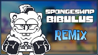 Spongeswap  Bibulus  ImXR24s Remix v2 [upl. by Mccreary444]