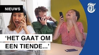 Ik hoopte nog op een herkansing  EXAMENVLOG 12 [upl. by Cline]