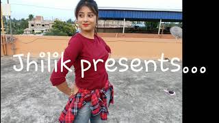 Bom diggy diggy dance cover Sonu ke Titu ki Sweety dance steps [upl. by Ire]