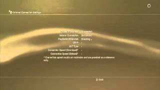 How to connect a ps3 to wifi [upl. by Maudie]