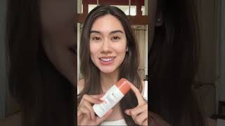 Favorite ตัวใหม่ที่ลีน่าชอบมาก ☀️กันแดดเพื่อผิวแพ้ง่าย  KA UV SUNSCREEN  SENSITIVE SKIN [upl. by Adrianne]