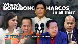 Did the Dutertes underestimate Bongbong Marcos [upl. by Christopher]