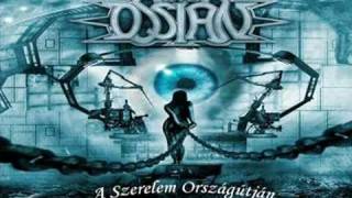 Ossian  A Szerelem Orszagutjan [upl. by Vladimar]