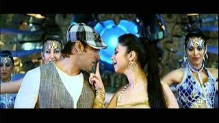 FULL VIDEO  Love Me Love Me  Wanted  Salman Khan  Ayesha Takia  Wajid Amrita Kak  SajidWajid [upl. by Susanne]