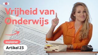 Baudet begint zn eigen school en jij mag dat ook [upl. by Daile]