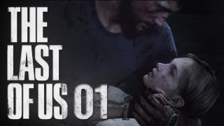 01 THE LAST OF US  Lebe wohl [upl. by Mercola]