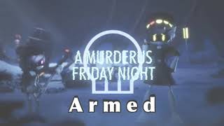 A Murderous Friday Night OST  Week 1 PILOT Full Songs One Song Teaser [upl. by Yenettirb]