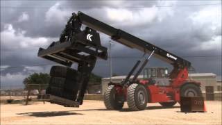 Kalmar RT240 Commercial Video [upl. by Belva]