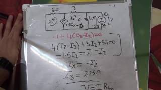 Circuits I Chapter 4 part 57 Circuit Theorems [upl. by Lira412]