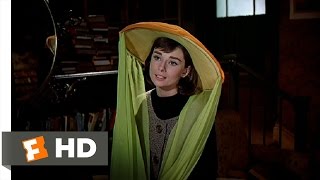 Funny Face 19 Movie CLIP  How Long Has This Been Going On 1957 HD [upl. by Elakram]