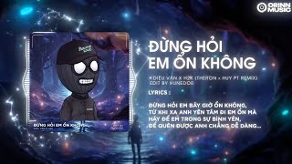 TOP 30 NHẠC REMIX TIKTOK ĐANG THỊNH HÀNH 2024  Đừng Hỏi Em Ổn Không Remix Nên Chờ Hay Nên Quên [upl. by Maxy]